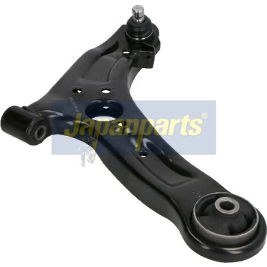 Lenker, Radaufhängung BS-K31R