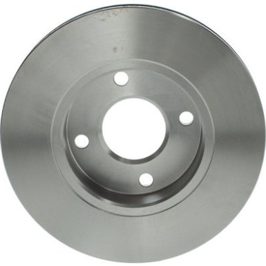 Bremsscheibe VA FORD Escort 91 0 986 478 671