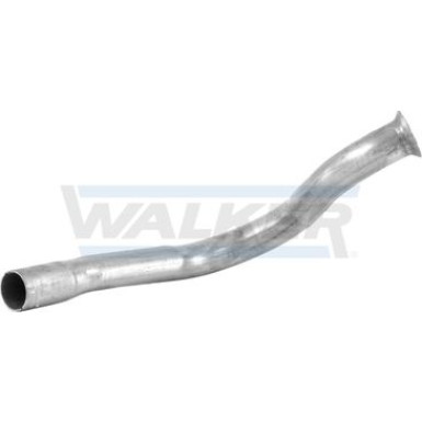 WALKER Abgasrohr