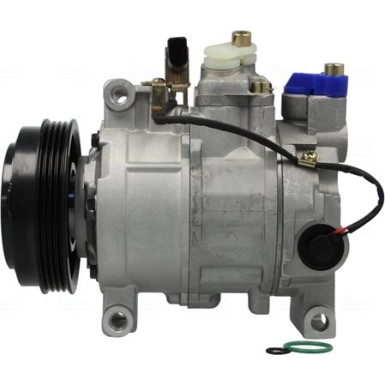Kompressor PKW AUDI A4/A6 2.5TDI 114/120kW 01-05 FIRST FIT 89049