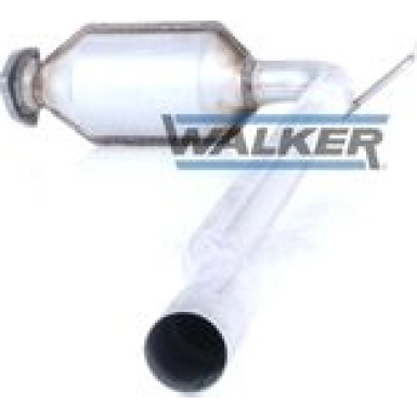 93 / Katalysator | VW Transporter 2.5D 04/95 | 28369 93 / Katalysator | VW Transporter 2.5D 04/95 | 28369