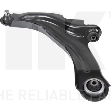 5013959 Lenker, Radaufhängung