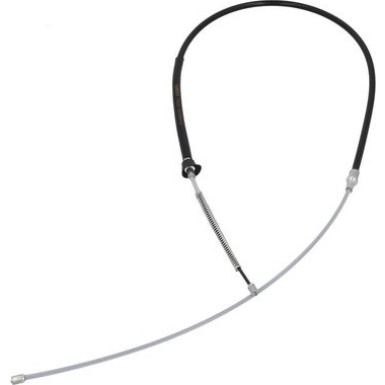 KAMOKA Seilzug, Feststellbremse 1190231