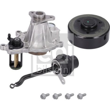 WASSERPUMPE, MOTORKÜHLUNG | FE185197 WASSERPUMPE, MOTORKÜHLUNG | FE185197