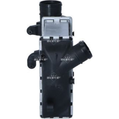 NRF Ladeluftkühler NRF Ladeluftkühler