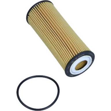 Ölfiltereinsatz | MERCEDES A,C,E,G,GL-Klasse 05 | F 026 407 237