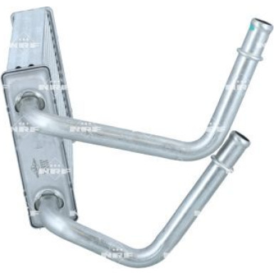 Wärmetauscher, Innenraumheizung EASY FIT 54312