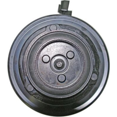 Kompressor, Klimaanlage BEHR Premium Line ACP 449 000P