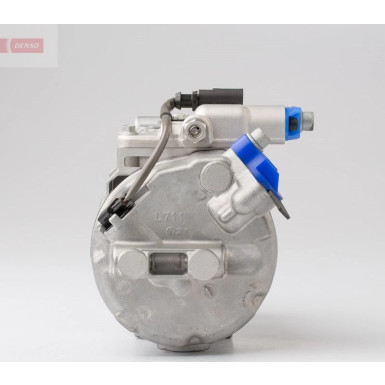Denso | Kompressor Denso | Kompressor