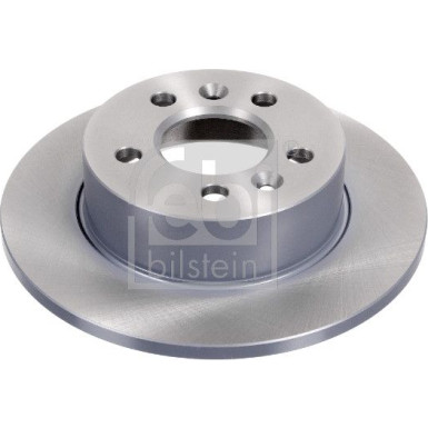 FEBI BILSTEIN Bremsscheibe | 44077