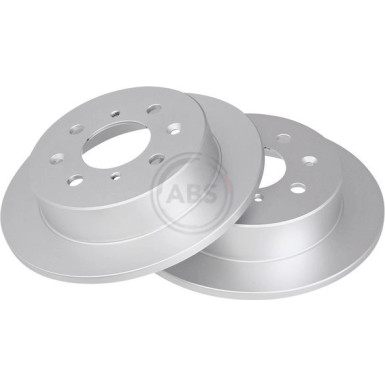 A.B.S. Bremsscheibe