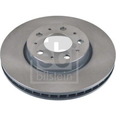 FEBI BILSTEIN Bremsscheibe | 11454