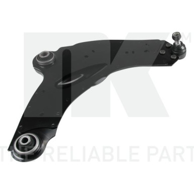 5013930 Lenker, Radaufhängung