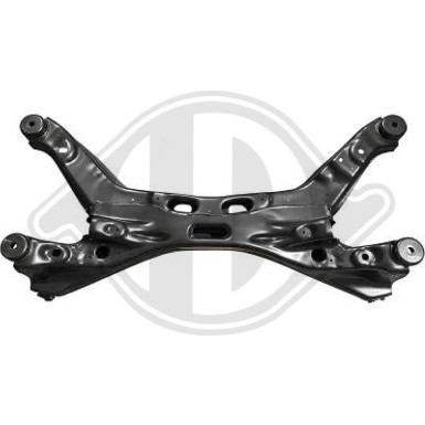 HINTERACHSTRÄGER OPEL VECTRA C 4,02-6,08 4692,286,1