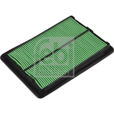FEBI BILSTEIN Luftfilter | 109122