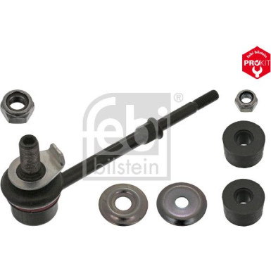 Koppelstange Toyota P. Land Cruiser 96- Le/Pr | 42950