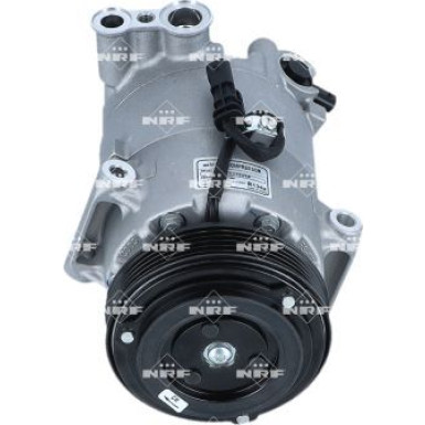 Kompressor, Klimaanlage | 32790