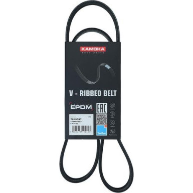 7015037 Keilrippenriemen