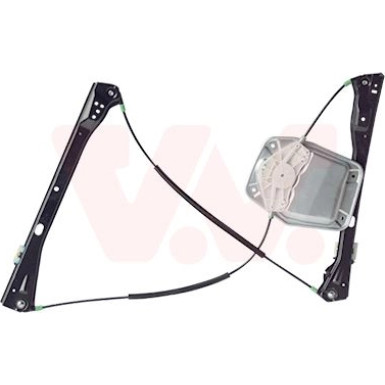 VAN WEZEL Fensterheber 5894268