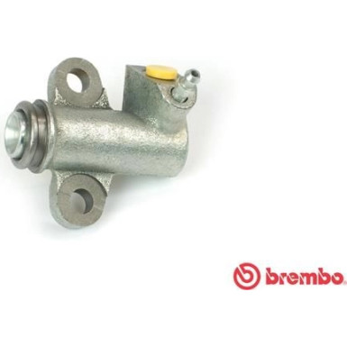 BREMBO Nehmerzylinder, Kupplung E 56 030 ESSENTIAL LINE