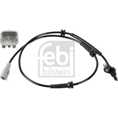FEBI BILSTEIN Sensor, Raddrehzahl | 108003
