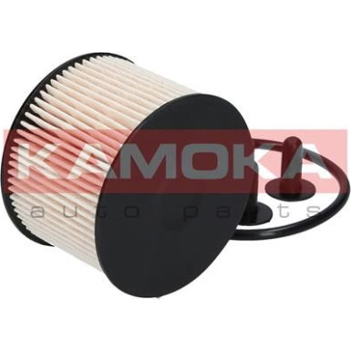 KAMOKA Kraftstofffilter KAMOKA Kraftstofffilter