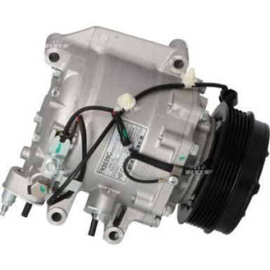 Kompressor, Klimaanlage EASY FIT 320098