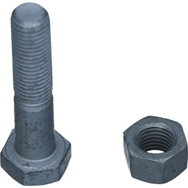 33911 01 Lenker, Radaufhängung