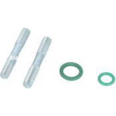 Kondensator, Klimaanlage EASY FIT 350009