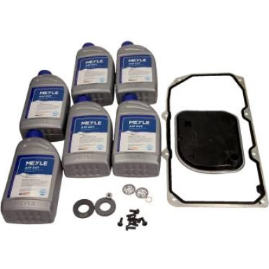 Ölwechselkit mit Öl MERCEDES A,B-Klasse 04 MEYLE-ORIGINAL-KIT: Better solution for you 141350214 Ölwechselkit mit Öl MERCEDES A,B-Klasse 04 MEYLE-ORIGINAL-KIT: Better solution for you 141350214