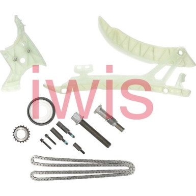 STEUERKETTENSATZ | IWI59131SET STEUERKETTENSATZ | IWI59131SET