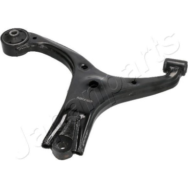 BS-H09R Lenker, Radaufhängung