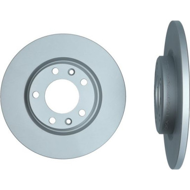 KAMOKA Bremsscheibe 103537 KAMOKA Bremsscheibe 103537