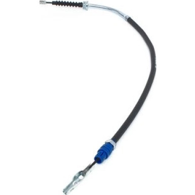 1 987 482 658 Seilzug, Feststellbremse