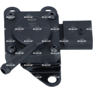 NRF Sensor, Abgasdruck 708016
