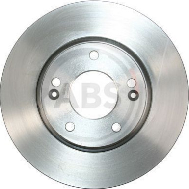 A.B.S. Bremsscheibe 17723
