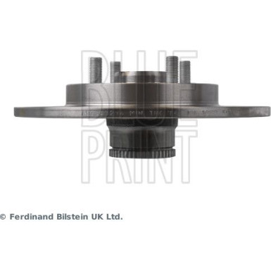 BluePrint Bremsscheibe ADT343214