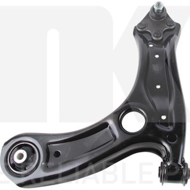 Querlenker Vw P. Polo/Ibiza/Fabia 01- Le | 5014779