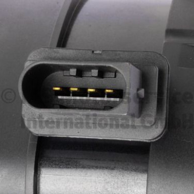 Luftmassenmesser | BMW 1,3,5,7,X3,X5,X6 97-14 | 7.18221.05.0