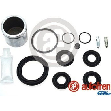 Autofren Reparatursatz, Bremssattel D41155C