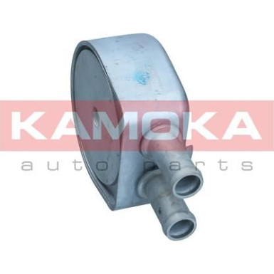 KAMOKA Ölkühler, Motoröl 7730098 KAMOKA Ölkühler, Motoröl 7730098