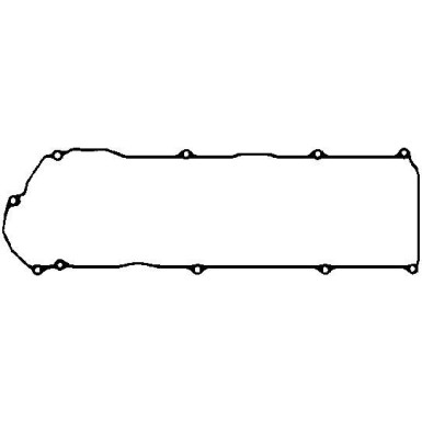 440272H Dichtung, Zylinderkopfhaube