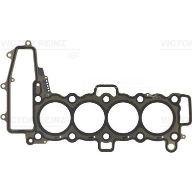 Dichtung, Zylinderkopf | LANDROVER | 61-10299-40