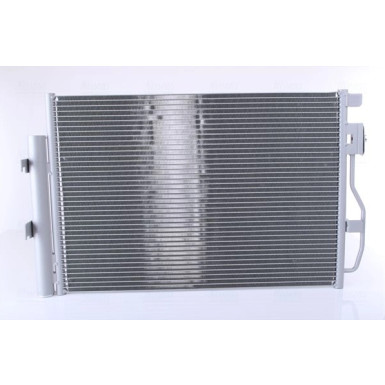 Kondensator PKW CHEVROLET AVEO 11 FIRST FIT 940246