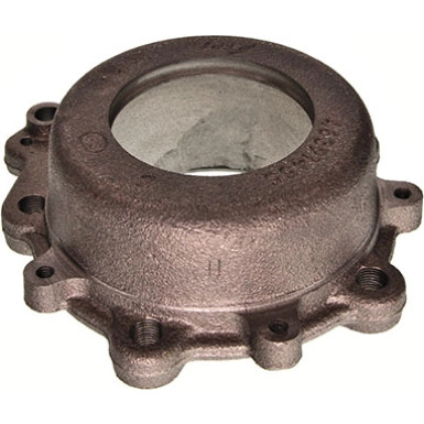 Nabe Ko A Iveco T. Daily 09 | 46391457