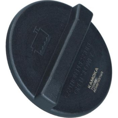 KAMOKA Verschlußdeckel, Kühlmittelbehälter 7729020