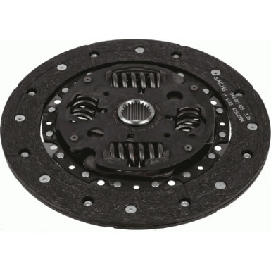 1878 008 031 Kupplungsscheibe