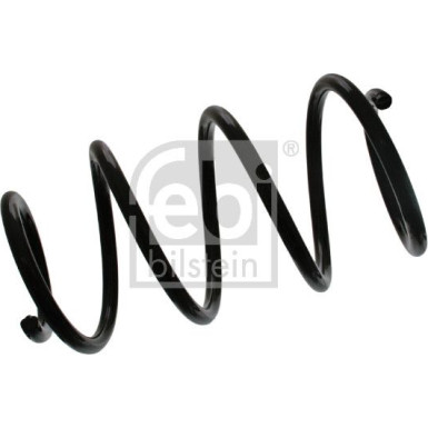 FEBI BILSTEIN Fahrwerksfeder 46975