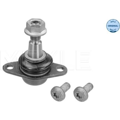 22 303 007 Traggelenk VA li/re MINI Countryman,Paceman 10 MEYLE-ORIGINAL: True to OE 3160100013