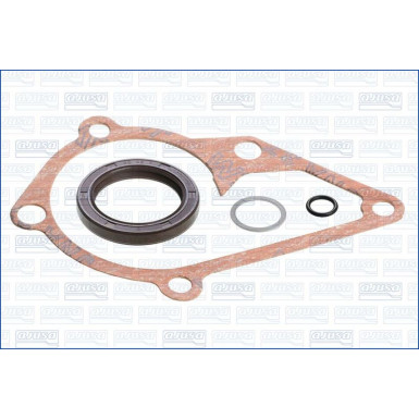 Dichtungssatz, Kurbelgehäuse | 54130100